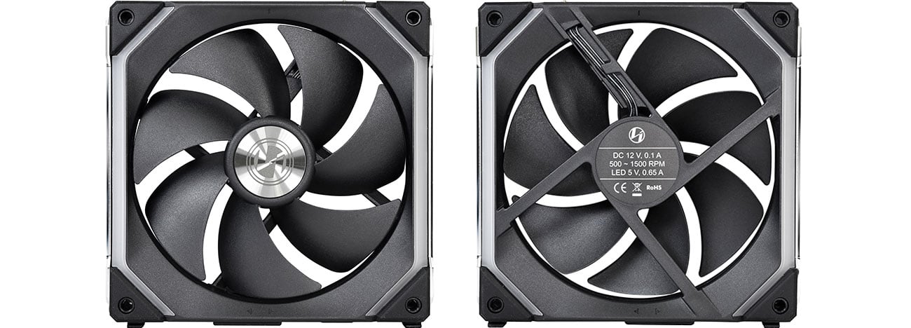 LIAN LI UNI FAN SL140 V2 RGB BK 5点セット LIAN LI UNI FAN SL140 V2 RGB BK 5点セット Amazon.com: Lian
